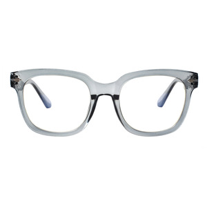 <span class=keywords><strong>Gafas</strong></span> de Lectura con Filtro de Luz Azul, Transparentes, de PC, con Diseño de Tortuga, Unisex, Cuadradas, para <span class=keywords><strong>Presbicia</strong></span>, para Hombre y Mujer, Venta al Por Mayor - Product Image 5
