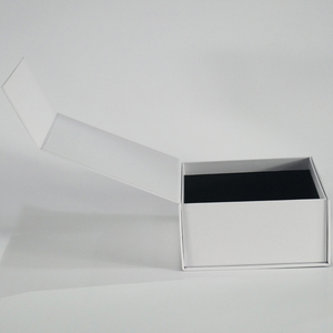 Phong Cách Mới Sang Trọng Chai Nước Hoa Bao Bì Hộp Giấy - Product Image 3