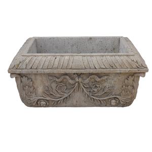 Support <span class=keywords><strong>en</strong></span> <span class=keywords><strong>pierre</strong></span> Antique, ancienne décoration, jardin, bon marché, chine, Antique - Product Image 1