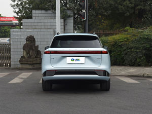 Venta a Bajo Precio 2024, Xpeng G9 570 km, <span class=keywords><strong>Segunda</strong></span> <span class=keywords><strong>Mano</strong></span>, Motor Dual, <span class=keywords><strong>4X4</strong></span>, SUV de Alta Velocidad, Xpeng G9, Autos Eléctricos Nuevos - Product Image 5