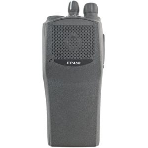 Radio Bidireccional Analógica EP450 UHF VHF VOX, Radio Portátil Resistente, Walkie-Talkie de Mano CP140 GP3688, Largo Alcance 10 km - Product Image 1