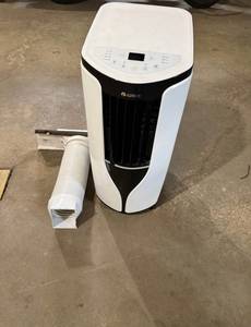 Venta al por Mayor de Aires Acondicionados Portátiles de Frecuencia Variable con Refrigerante R32 para Uso Doméstico y en Autocaravanas, Listos para Envío a Todo el Mundo, Precios Justos - Product Image 4