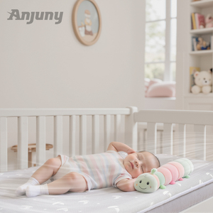 เบาะ & ท็อปเปอร์ที่นอนเด็กแบบเดี่ยวที่แนะนำสำหรับเด็ก - Product Image 1