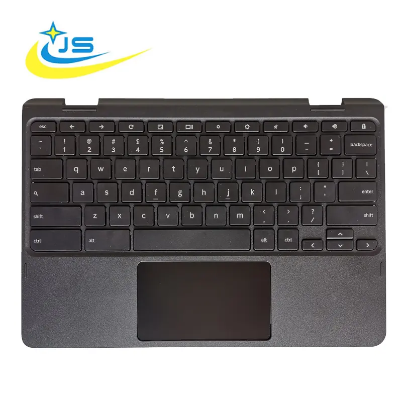 Good Price Keyboard Replacement For Lenovo Chromebook 300E Keyboards with Touchpad 5CB0Q93995