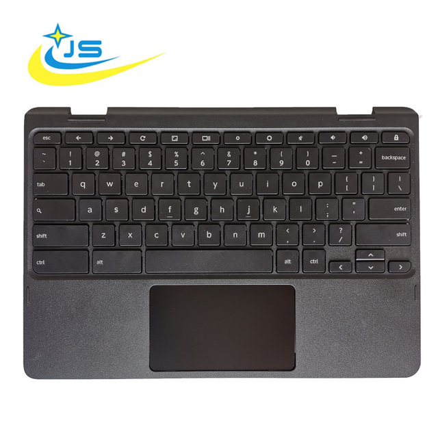 Good Price Keyboard Replacement for Lenovo Chromebook 300E Keyboards With Touchpad 5CB0Q93995