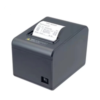 Système de point de vente complet avec écran de 15 pouces et ensemble caisse enregistreuse avec imprimante, scanner, tiroir-caisse pour supermarché, commerce de détail, restaurant