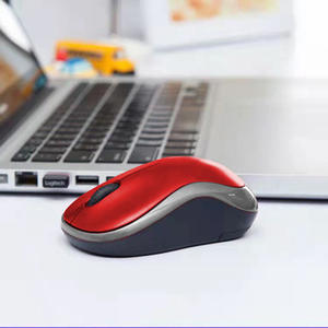 Ratón Inalámbrico Silencioso 2.4G en Oferta, Ratón Óptico Mini para <span class=keywords><strong>PC</strong></span>, iMac, Mac, Macbook, Computadora de Escritorio y Portátil - Product Image 4