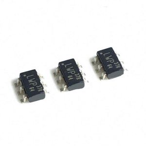 LD7537 LD7537RGL Puce d'alimentation à 6 broches SOT23-6 pour impression 37R LD5537T 37T - Product Image 1