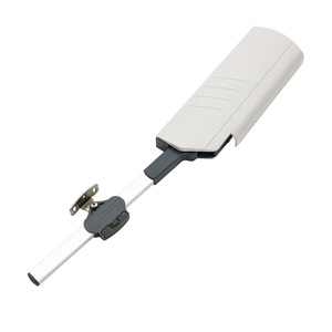 Support de fixation pour armoire TK-G007, étagère rabattable - Product Image 2