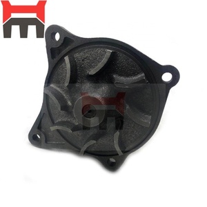 Repuestos para Excavadora E320C, Bomba de Agua S6K E3066 178-6633 - Product Image 2