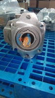 Tersedia 705-95-07031 Pompa Gigi Hidrolik Aftermarket untuk Truk Dump HM400-2 dengan Harga Pabrik