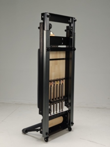 Dezhou OEM ODM Cama de Aluminio con Núcleo de Aleación para Estudio y Hogar, Diseño Simple con Cajones para Ahorrar Espacio - Product Image 4