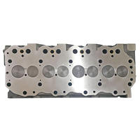 909018 11039-69T03 BD25 BD30 BD30TI Culasse complète pour moteur NISSAN Teade Cabstar Excavateurs