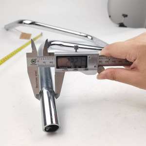 Guidon de moto Wanou VESPA CITTA <span class=keywords><strong>CAMINO</strong></span> GD-G2901S - Product Image 2