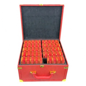 Scatole di Carta 2G all'<span class=keywords><strong>Ingrosso</strong></span> per Ace Ultra Premium Muha Meds 2000g, Confezione con Dispositivi Vuoti Inclusi, Ultima Novità 2026 - Product Image 4