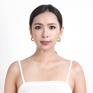 Reutilizable de grado médico de silicona antiarrugas ojos almohadilla eliminación arrugas ojos pegatinas parches de silicona - Product Image 4