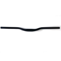 Barre à poignée pour vélo, accessoires de bicyclette, prix bas, 1 pièce