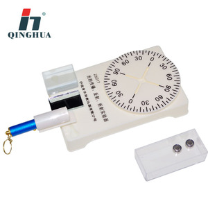 Appareil d'expérimentation sur la propagation, la réflexion et la réfraction de la lumière Qinghua 25011 - Optique physique pour les collèges et les lycées - Product Image 2