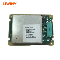 Unité de commande Liwiny pour phares, balast de phare, module de commande DRL 177310-32AB pour Opel 2011-2018
