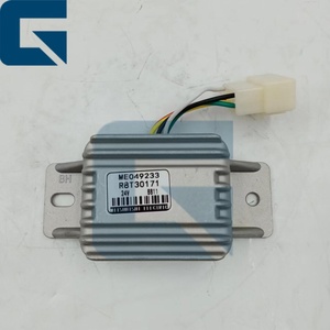 Relais régulateur ME049233 pour moteur 6D15 - Product Image 1