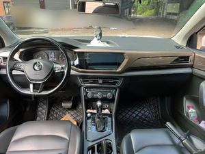 Volkswagen Tharu d'occasion, voiture automatique 300tsi, neuve 2023 2024, 1.5L, <span class=keywords><strong>édition</strong></span> Xinrui Sharp, voiture à essence Volkswagen Tharu - Product Image 6