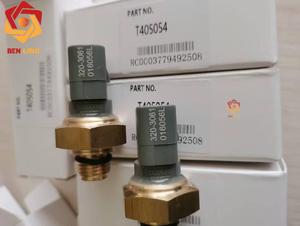 Chất Lượng Tốt Bộ Phận Động Cơ Cảm Biến Áp Suất Dầu T405054 320-3061 Cho Perkins Sâu Bướm C13 C15 C18 C32 C4.4 C7 C7.1 C9 Động Cơ - Product Image 6