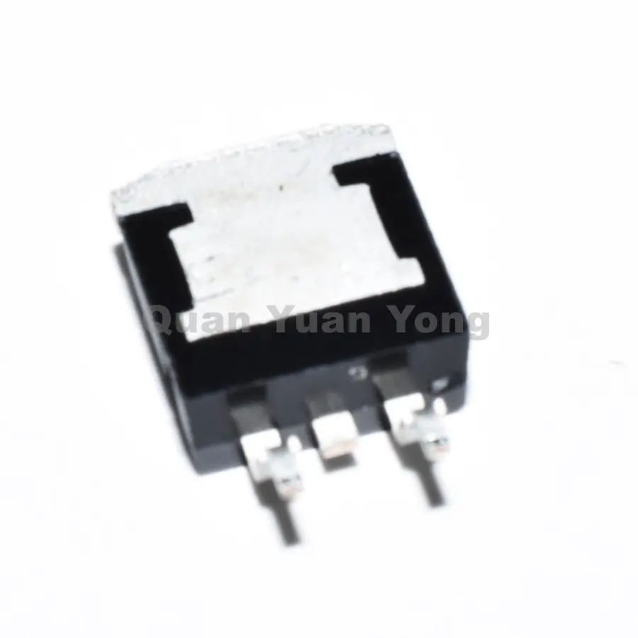 L7805CD2T 7805CD2T 7805 TO-263 Triode Linear Voltage Regulator Chip Resister Hot Sale New