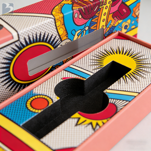 Organisateur pratique, simple, compact, élégant, résistant aux enfants, <span class=keywords><strong>vide</strong></span>, durable, facile à manipuler, pour les petits objets quotidiens - Product Image 6