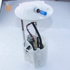 Ensemble Pompe À carburant E7219M A152 Pour <span class=keywords><strong>Dodge</strong></span> <span class=keywords><strong>Nitro</strong></span> 3.7L V6 <span class=keywords><strong>2007</strong></span> Jeep Liberty 08-11 - Product Image 1