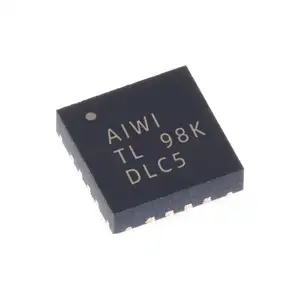 DAC12DL3200 New and original Electronic Components Integrated circuit ics manufacturing supplier TI