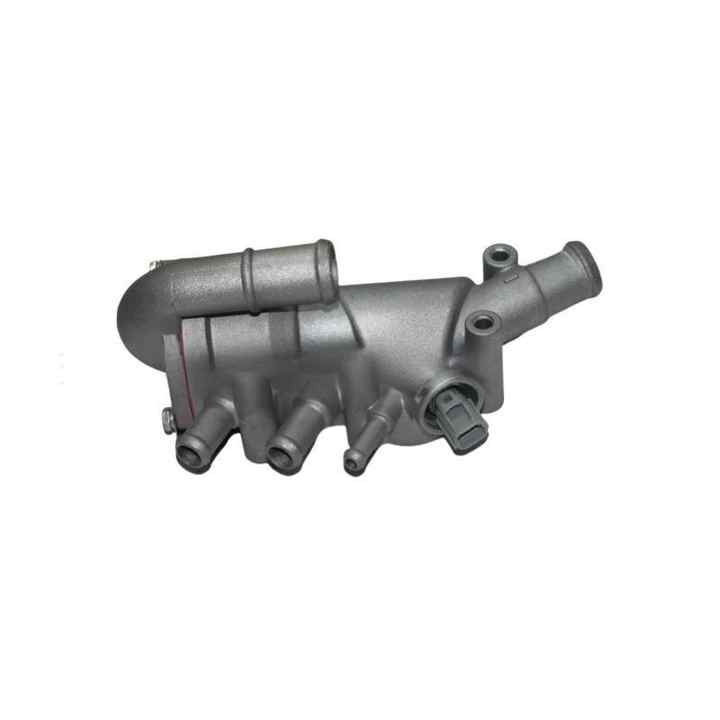 High Precision Thermostat for FORD Coolant Thermostat Assembly Oe 256G ...