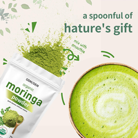 Bubuk Ekstrak Daun Moringa 100% Alami Bubuk Moringa 1 Kg Importir Grosir Bubuk Moringa Organik