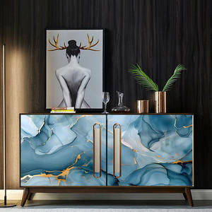 <span class=keywords><strong>Piastrelle</strong></span> 3D in PVC Facili <span class=keywords><strong>da</strong></span> Installare, Carta <span class=keywords><strong>da</strong></span> Parati Flessibile Autoadesiva in Schiuma Impermeabile, Decorazione Murale Fai-<span class=keywords><strong>da</strong></span>-Te per la Casa - Product Image 2