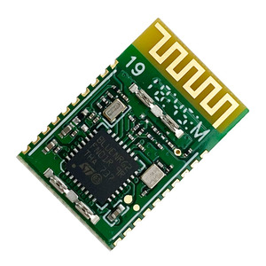 Giải Pháp Nền Tảng Iot 2.4GHz Cansec BLE232SA/UA-B BLE 5.0 <span class=keywords><strong>Module</strong></span> ST BLUENRG-232 Blue Tooth Mesh - Product Image 3