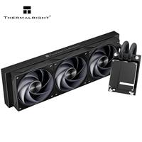 Thermalright W360-EPYC-SP3 refroidisseur liquide à débit d'air élevé 128,2 CFM avec pompe à eau de 3000 tr/min