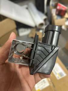 OEM 255503792R registre de ventilateur de refroidissement de radiateur automatique de qualité authentique pour <span class=keywords><strong>Dacia</strong></span> Logan Mcv II Renault clio IV - Product Image 6