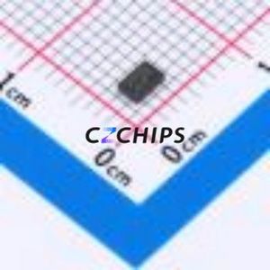 Original y nuevo TPS22976ADPUR (2x3) Circuito integrado IC Chip PMIC Interruptor electrónico de potencia - Product Image 1