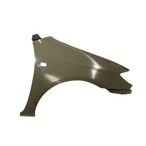 Repuestos para Automóviles BYD F3: Brazo de Control, Barra de Acoplamiento, Rótula, Barra Estabilizadora, Parachoques, Faro Delantero, Faro Trasero, Guardabarros, Faro Antiniebla - Product Image 3