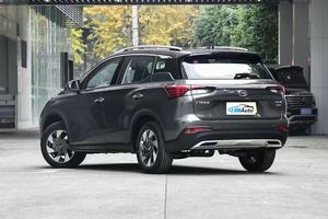 Varios Modelos GAC Trumpchi GS4 2021 2022 2023 2024 2025 Autos Usados de Alto Rendimiento <span class=keywords><strong>4</strong></span> Puertas 5 Asientos Gran Espacio SUV - Product Image 5