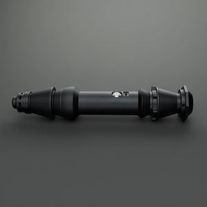 <span class=keywords><strong>Sabre</strong></span> laser Nexussabers Smooth Swing avec poignée en métal, <span class=keywords><strong>sabre</strong></span> laser avec fonction blaster pour les scènes de film - Product Image 6