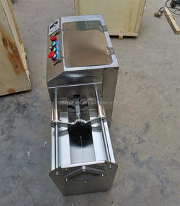 Machine à découper les pommes de terre en wedges à <span class=keywords><strong>prix</strong></span> abordable, machine à couper les frites, machine à découper les bâtonnets de chips - Product Image 5