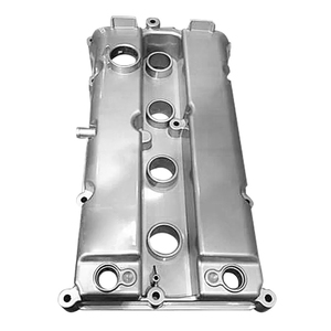 Coperchio valvola motore per Ford <span class=keywords><strong>C</strong></span> <span class=keywords><strong>Max</strong></span> 2016 Ford Ecosport 2013 Focus Mondeo MK4 2008 muslimate - Product Image 3