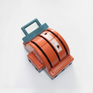 Muestra Gratuita Interruptor de Cuchilla de Doble Tiro 4 Polos 63A 250V Cobre o Hierro Interruptor de Conmutación <span class=keywords><strong>Ingelec</strong></span> 2*32P - Product Image 4