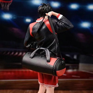 Figura en Caja GK Flowu Hanfu Fujin de PVC, Escena de Resonancia Xiangbei, para el Día del Padre, Niño/Adolescente, Decoración del Hogar - Product Image 2