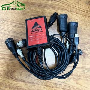 AGCO OEM CANUSB EDT Interface for Massey Ferguson Fendt AGCO Tractors New Electronic Diagnostic <b>Engine</b> Analyzer Tool - Product Image 4