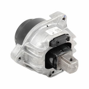 Per BMW serie 5 e 7 serie supporti motore 22116775905 & 22116775906 motore del motore colla compatibile - Product Image 5