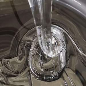 โพลีไอโซบิวทิลีนสำหรับฐานริมฝีปาก PIB2400เกรดเครื่องสำอาง Cas9003-27-4 1300 HRD950 - Product Image 1