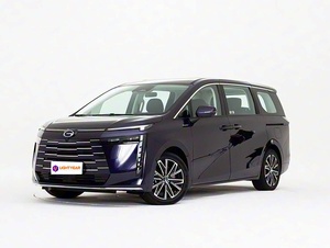 <span class=keywords><strong>Voiture</strong></span> électrique longue portée GAC Trumpchi E8 PHEV <span class=keywords><strong>7</strong></span> <span class=keywords><strong>places</strong></span> MPV de marque supérieure 2025 en stock, vente en gros de haute qualité - Product Image 1