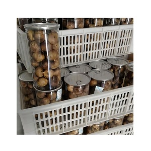 Ajo negro orgánico de varias cabezas de grado superior, ajo fermentado individual, producto agrícola de alta calidad, envío a China - Product Image 6