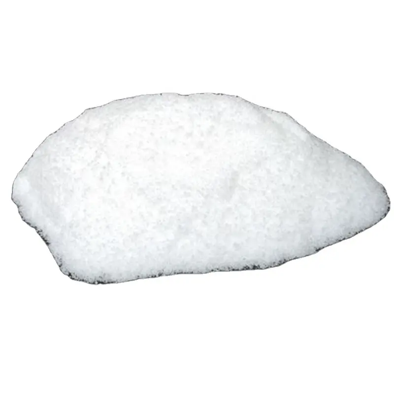 Großhandel Polyurethan TPU weich dehnbar DTF Weiß pulver Hotmelt Klebe pulver für DTF
